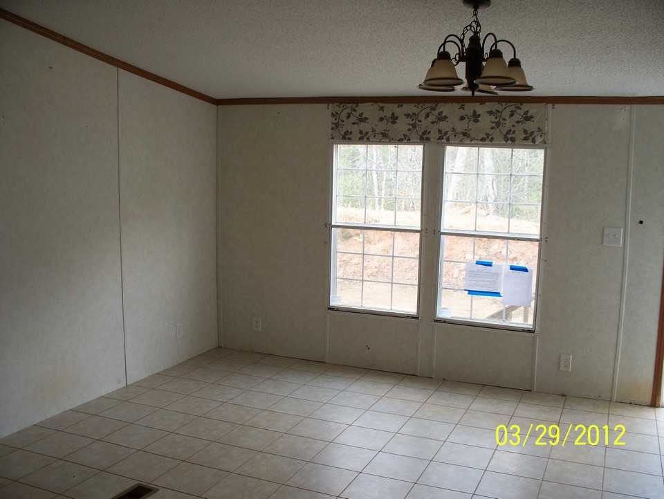 large dining room