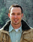 Benjamin  Vanhook 